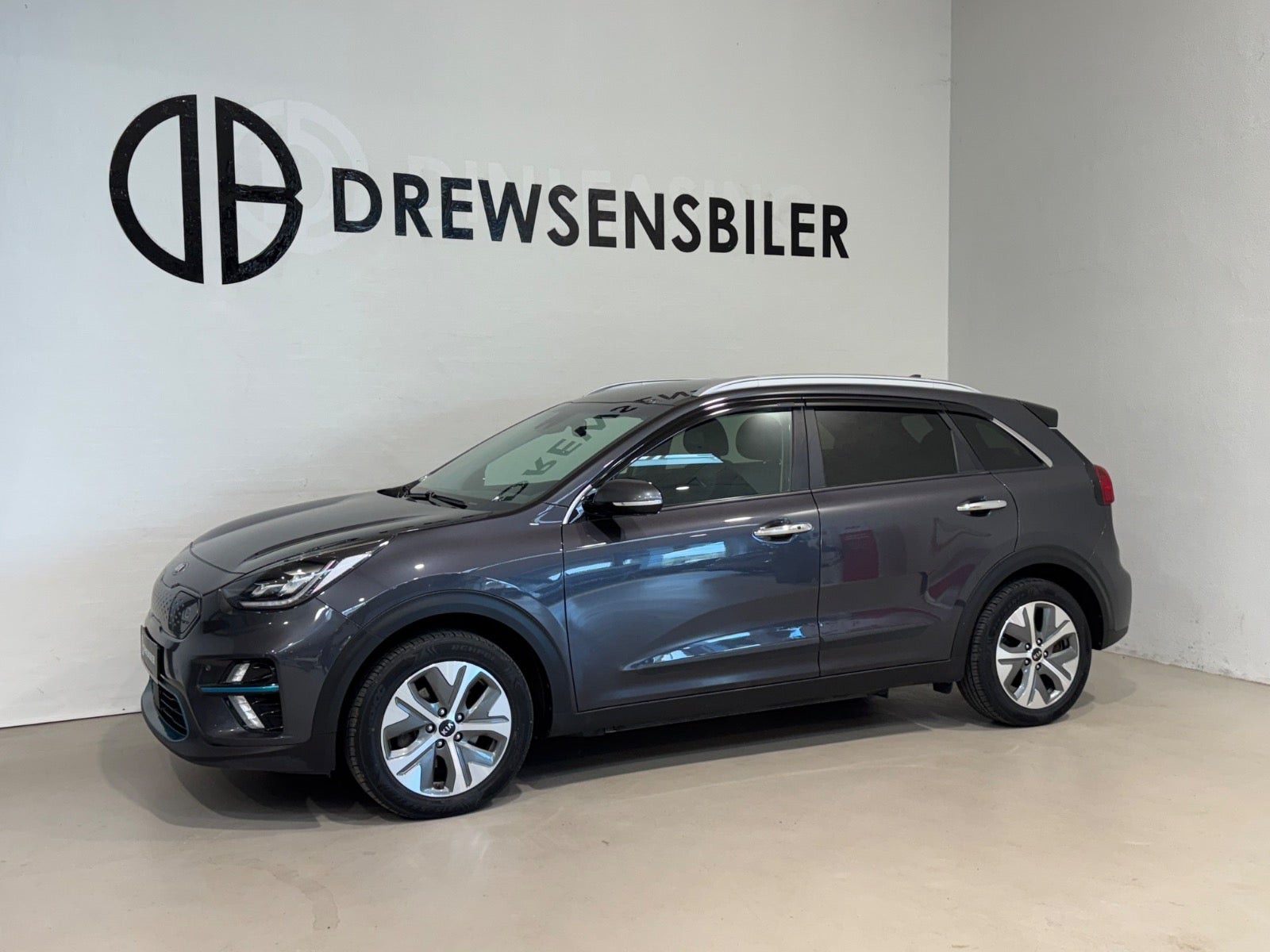 Kia e-Niro Executive