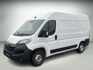 Opel Movano D 140 Enjoy L2H2
