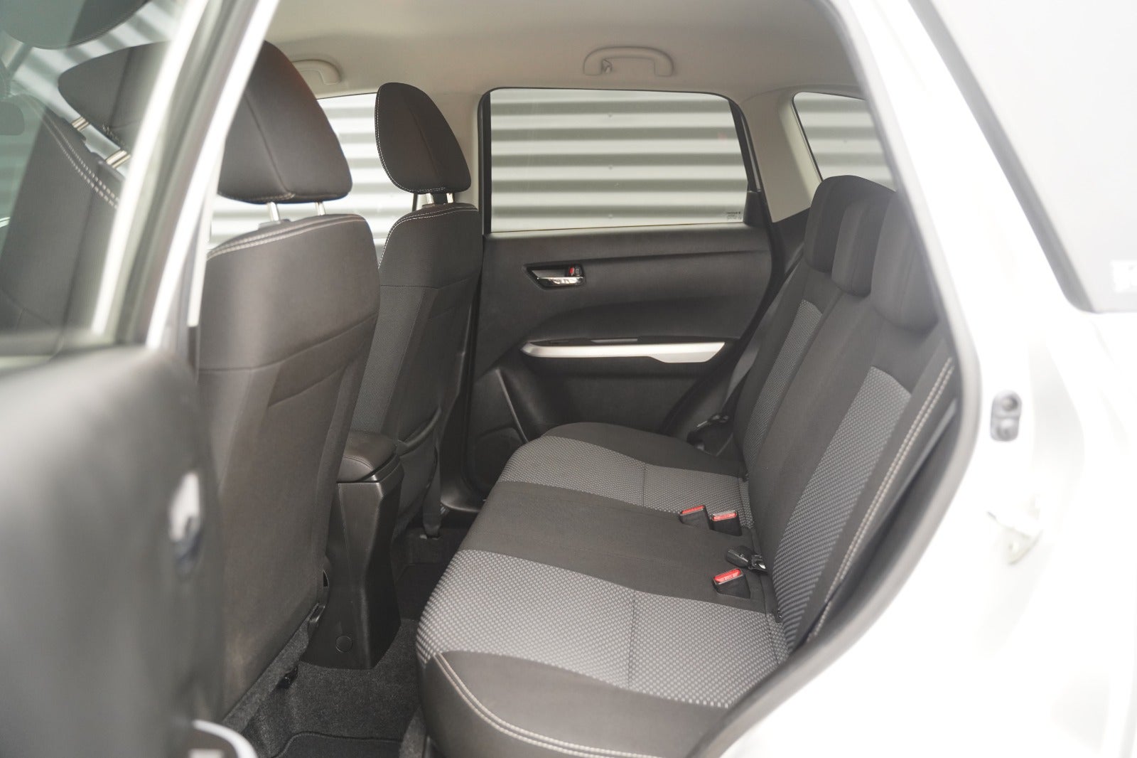 Billede af Suzuki Vitara 1,6 Active