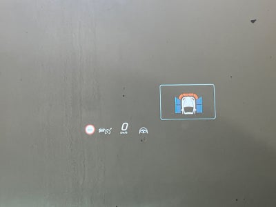 Mercedes EQE53 AMG 4Matic+