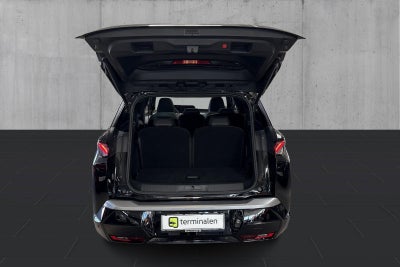 Peugeot e-5008 GT Pack 7prs