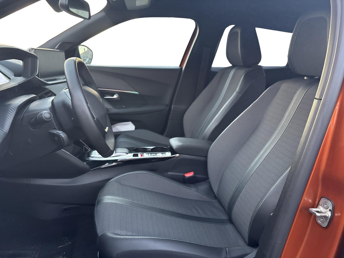 Peugeot e-2008 Active Pack billede 5