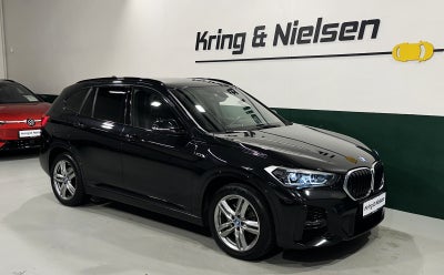 BMW X1 1,5 xDrive25e M-Sport aut. 5d