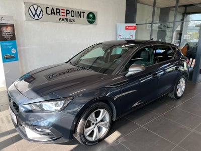 Seat Leon 1,4 eHybrid FR DSG 5d
