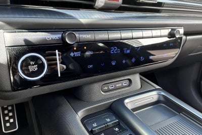 Hyundai Ioniq 6 N AWD