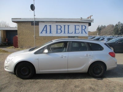 Opel Astra Enjoy Sports Tourer