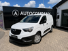 Opel Combo D 102 Enjoy L1V1