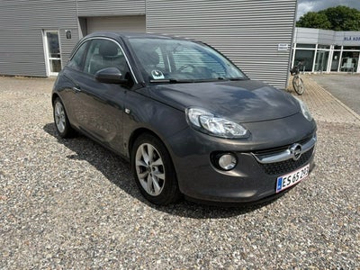 Opel Adam 1,2 Jam 3d
