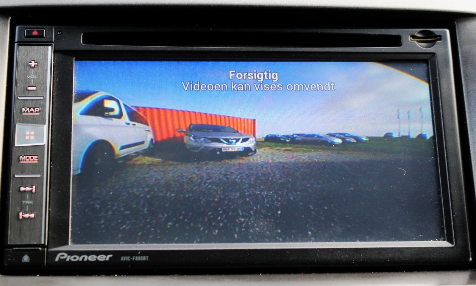 Kia Sportage GDi Premium