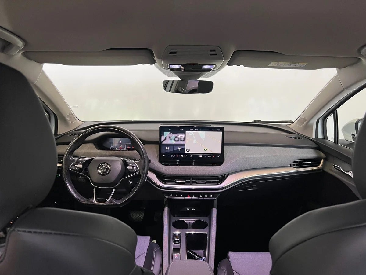 Skoda Enyaq iV Plus Loft