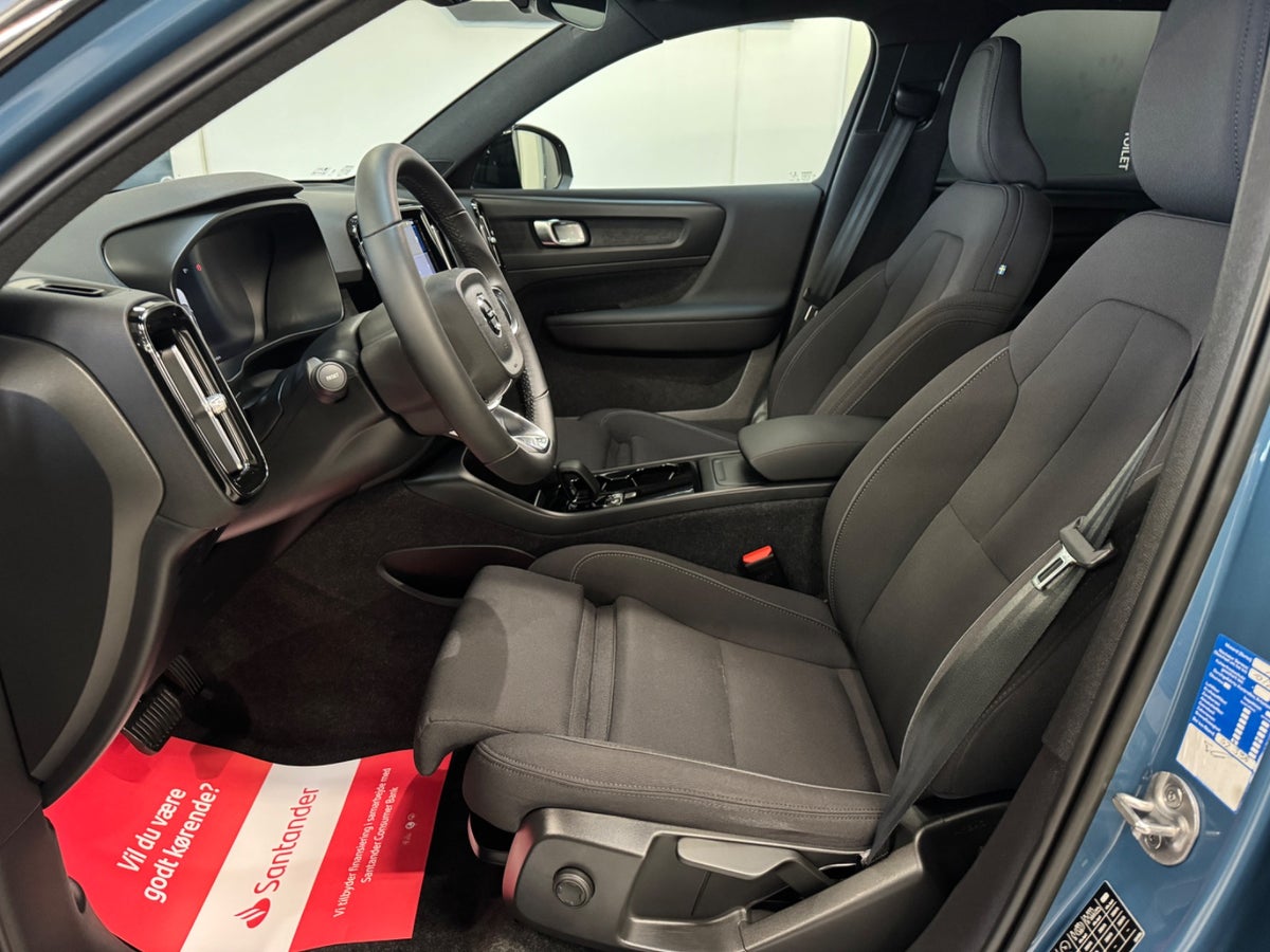 Volvo XC40 P6 ReCharge Core