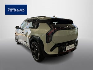 Kia EV3 Long Range GT-Line