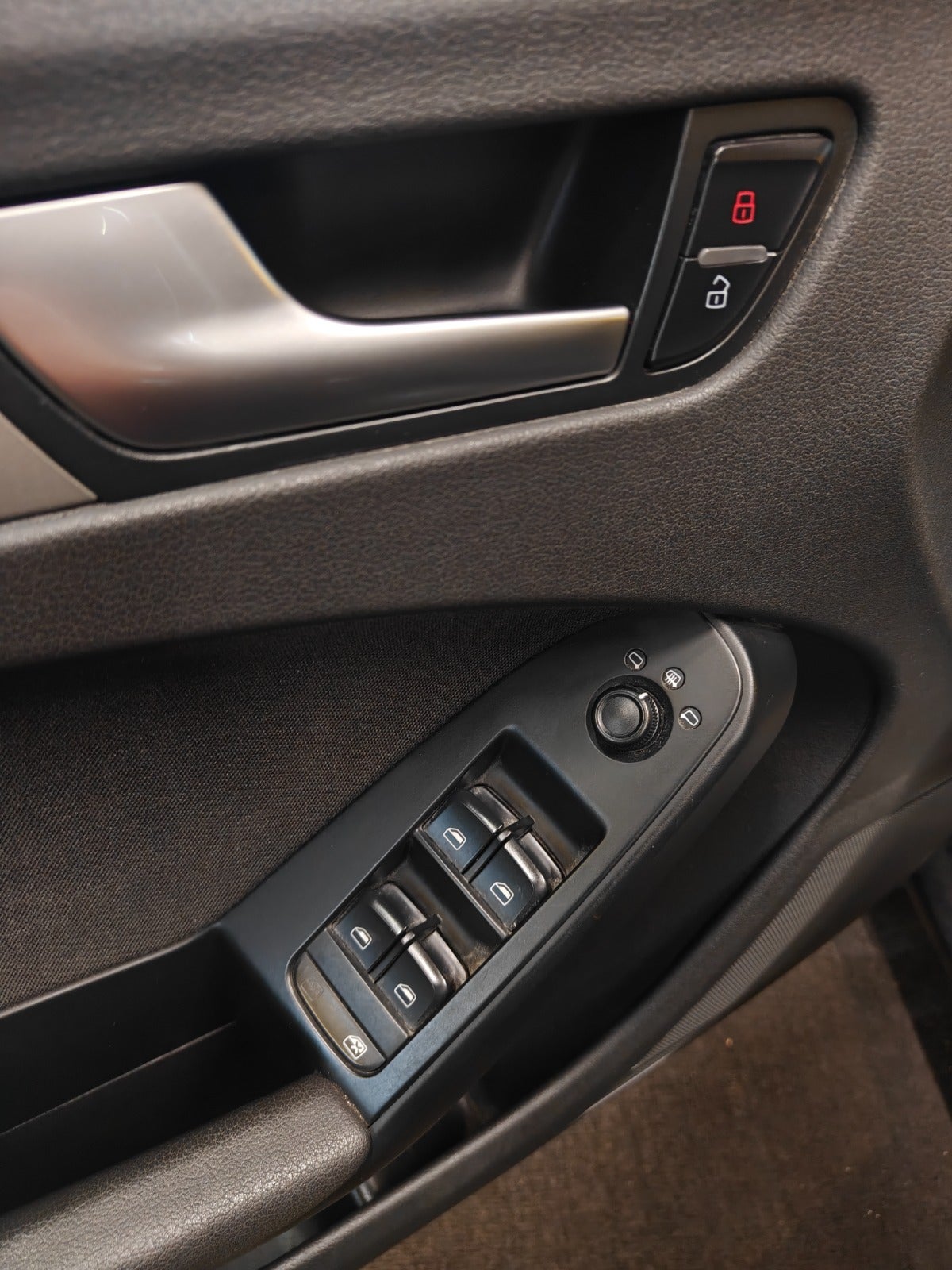 Billede af Audi A4 2,0 TDi 143 Avant