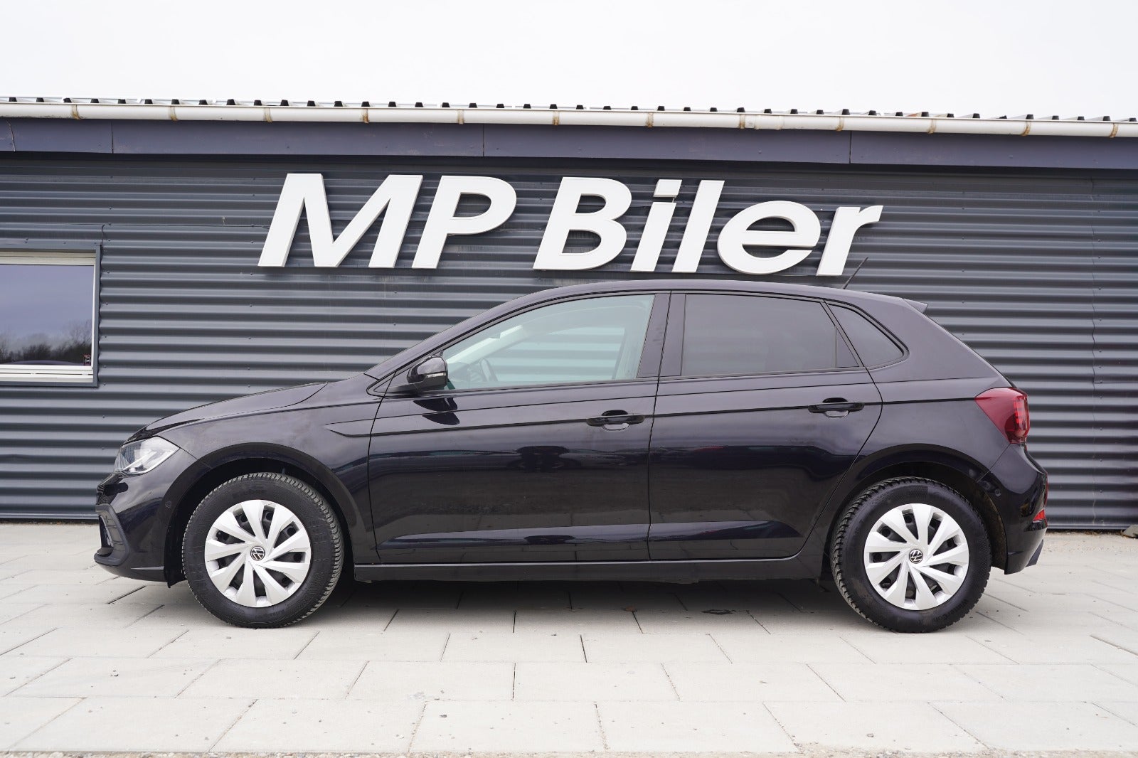 Billede af VW Polo 1,0 TSi 95 Life DSG