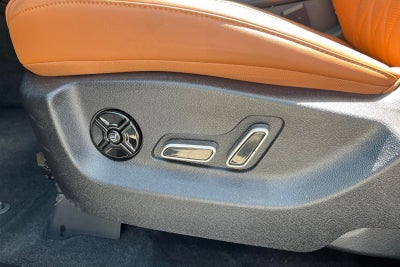 BYD Tang Flagship AWD 7prs