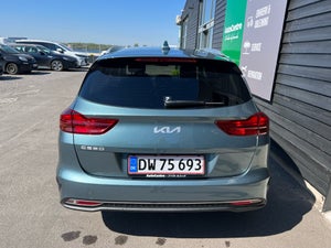 Kia Ceed T-GDi SW
