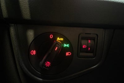 VW Polo TSi 95 Comfortline DSG