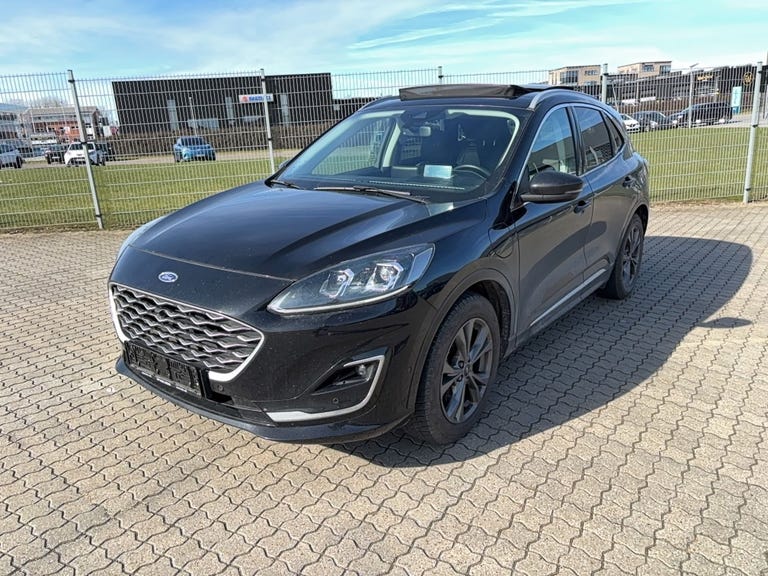 Ford Kuga PHEV Vignale CVT