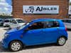 Suzuki Celerio Dualjet Club thumbnail