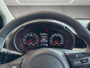 Kia Picanto Upgrade