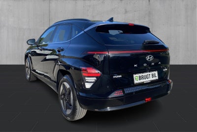 Hyundai Kona EV Ultimate - 2