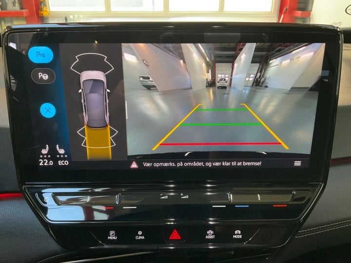 Billede af VW ID.3 58 Pro 75 Years Edition