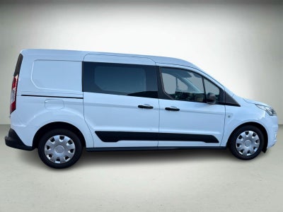 Ford Transit Connect EcoBlue Trend aut. lang billede 3