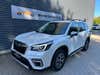 Subaru Forester e-Boxer Ridge L-tr.