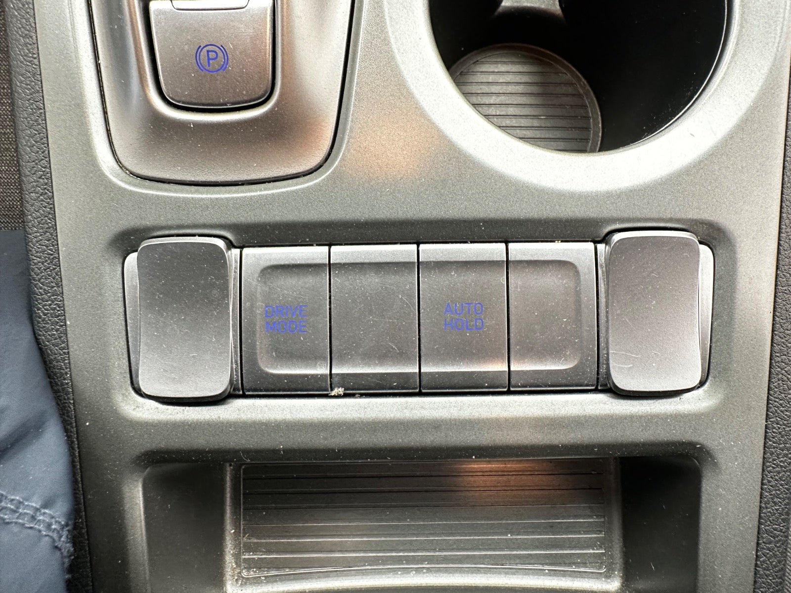 Billede af Hyundai Kona 39 EV Intuitive