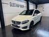 Mercedes B200 CDi aut. 4Matic