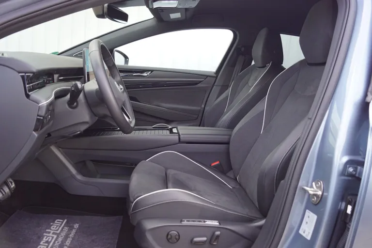 VW ID.7 Style Tourer
