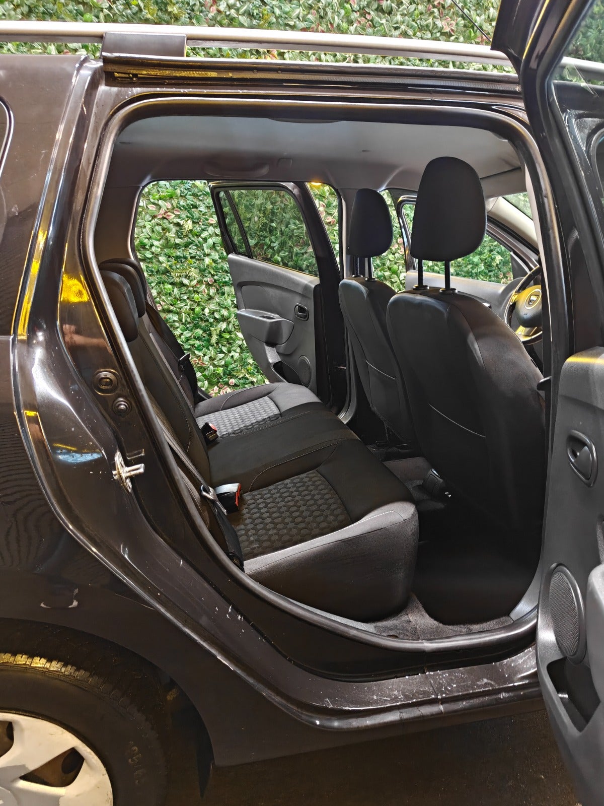 Billede af Dacia Logan 0,9 TCe 90 Ambiance MCV