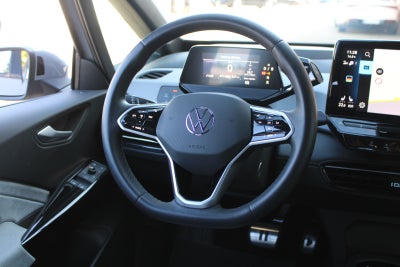 VW ID.3 Pro Move