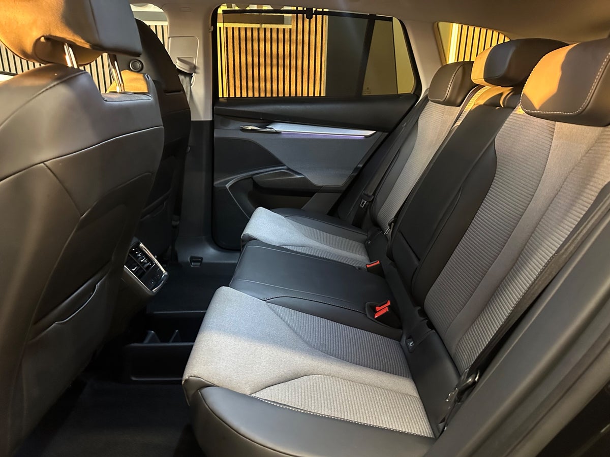 Skoda Enyaq iV Premium