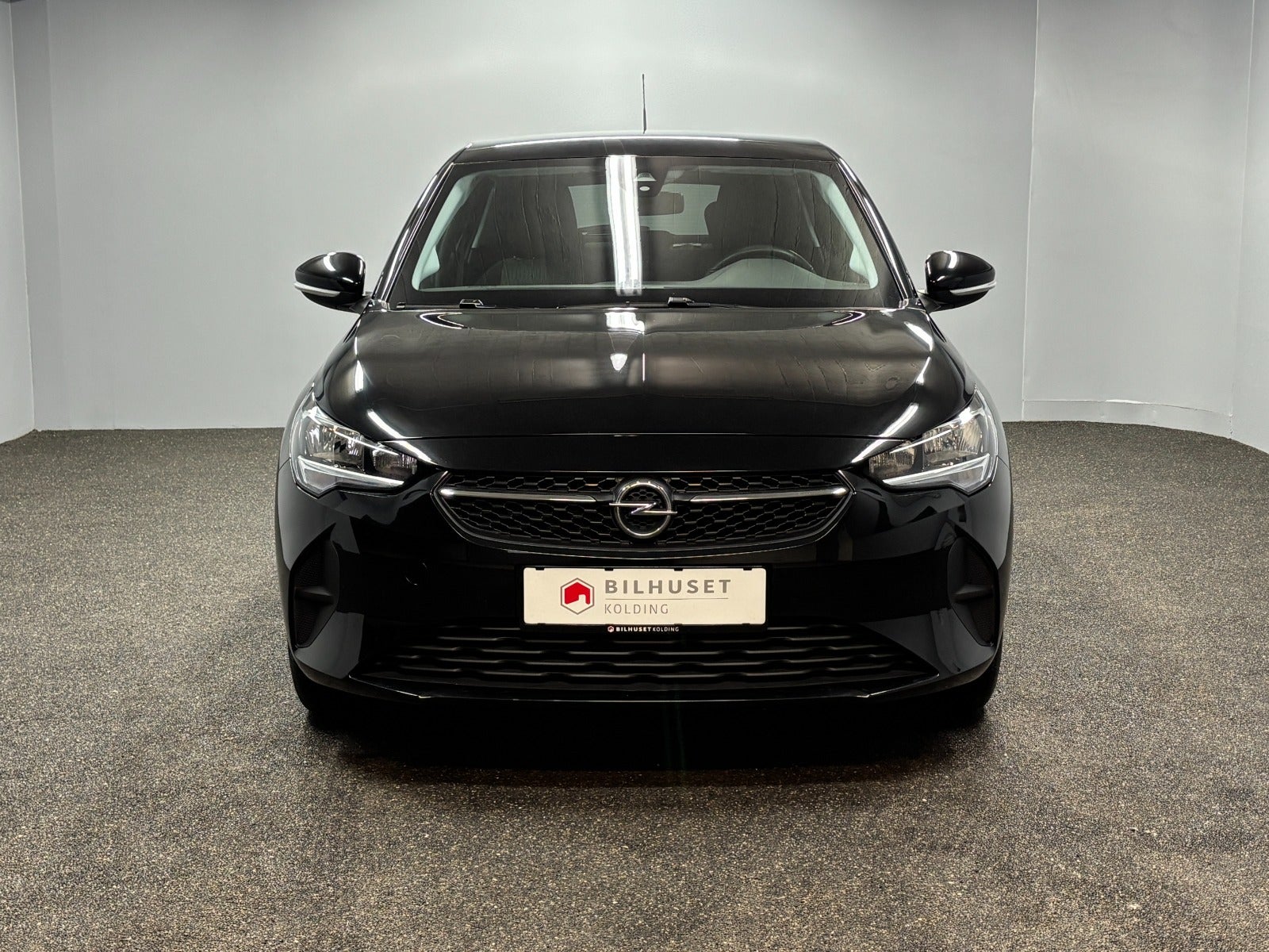 Billede af Opel Corsa 1,2 Edition+