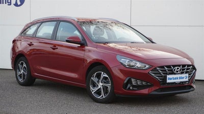 Hyundai i30 1,0 T-GDi Essential stc. 5d