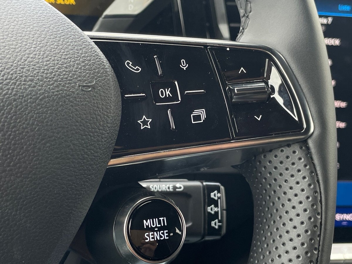 Renault Megane E-Tech Iconic billede 18