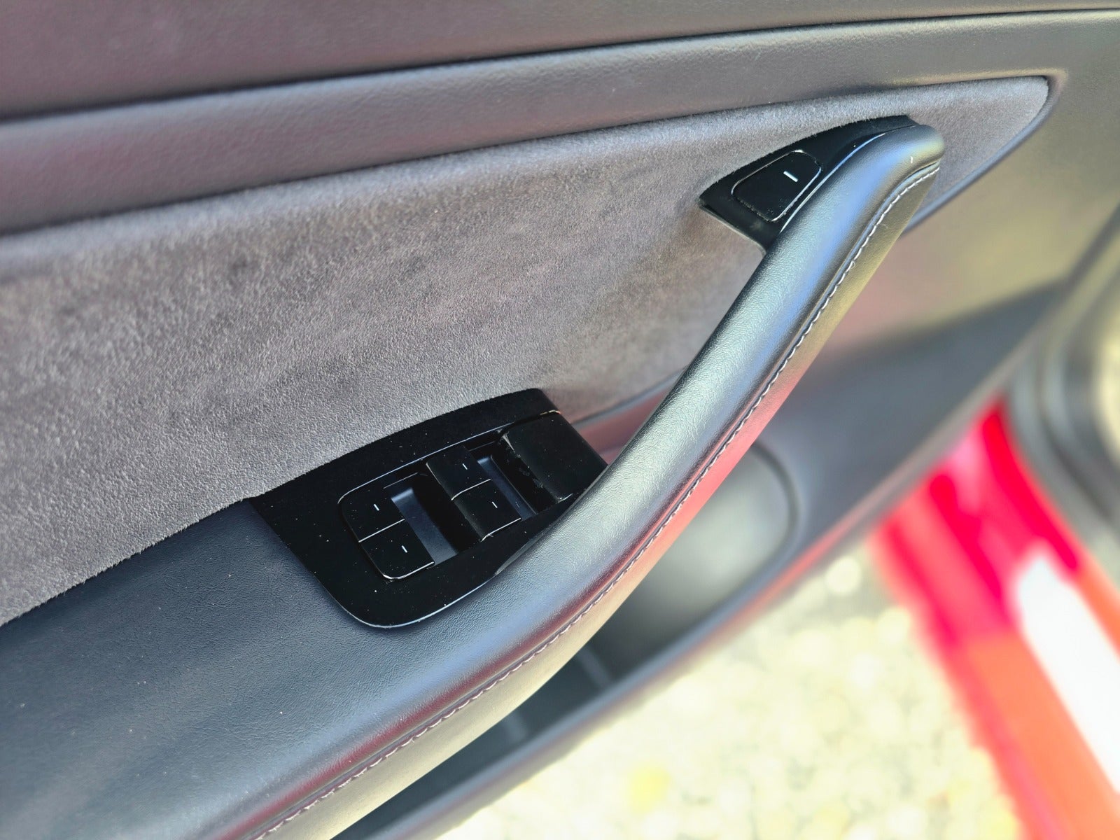 Billede af Tesla Model 3 Long Range AWD