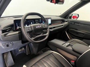 Kia EV9 Long Range Performance GT-Line AWD 7prs