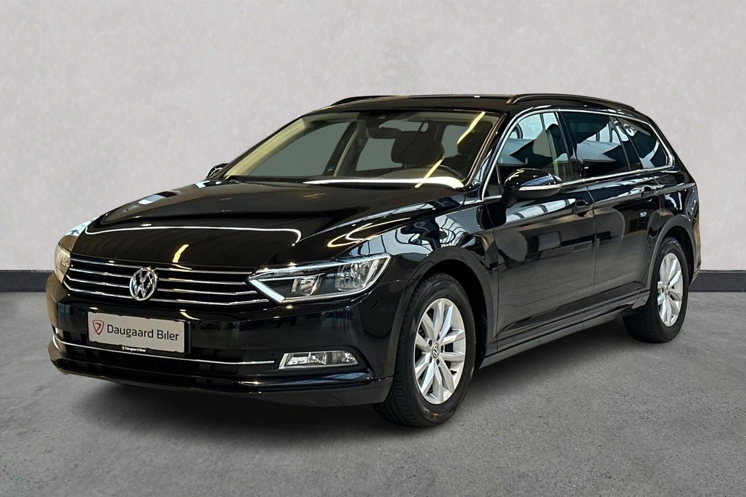 Billede af VW Passat 1,5 TSi 150 Comfortline Premium Variant DSG