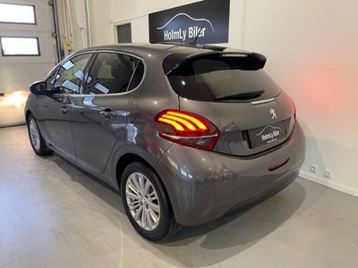 Peugeot 208 BlueHDi 100 Desire Sky