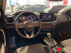 Kia Ceed PHEV Prestige SW DCT