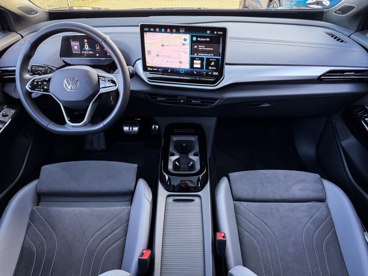 Billede af VW ID.4 77 Style