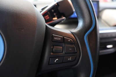 BMW i3s Comfort Advanced