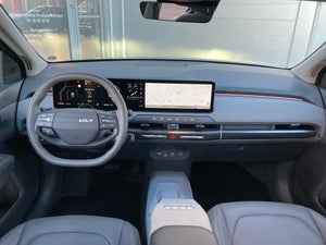 Kia EV3 Long Range Upgrade