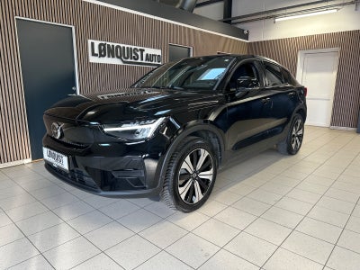 Volvo C40 P6 ReCharge Core