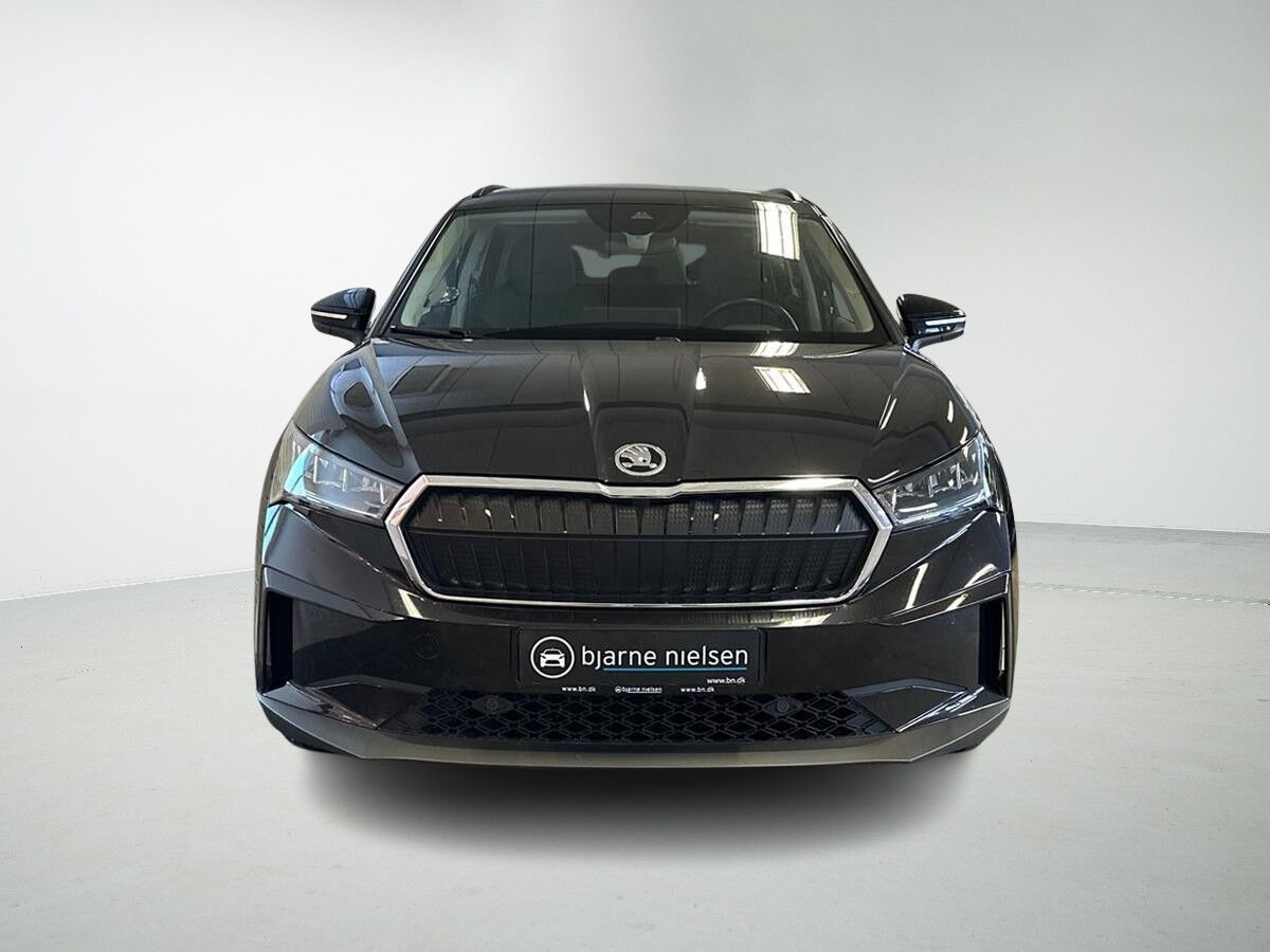 Skoda Enyaq iV billede 6