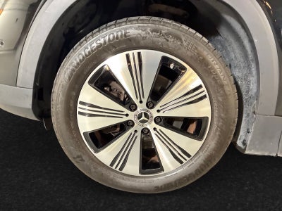 Mercedes EQB350 Progressive Line 4Matic