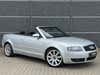 Audi A4 V6 Cabriolet Multitr.