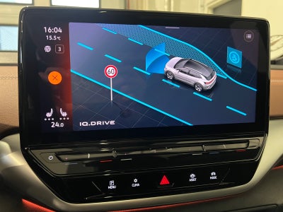 VW ID.4 Pro Performance